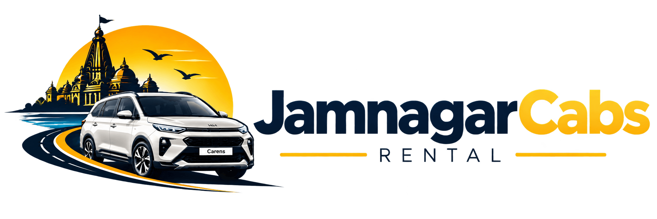Jamnagar Cabs